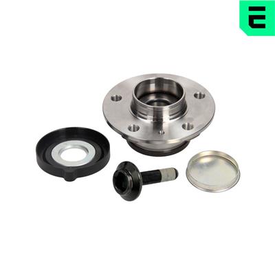 OPTIMAL 102551 EAN: 4031185575164.