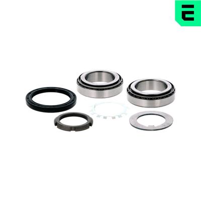 OPTIMAL 102911 EAN: 4031185236348.