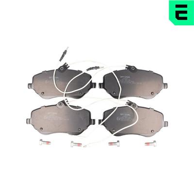 OPTIMAL 12225 Číslo výrobce: 24133. EAN: 4031185997171.