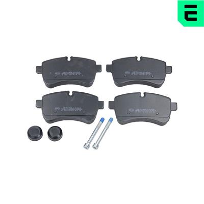 OPTIMAL 12339 Číslo výrobce: 29232. EAN: 4031185251679.