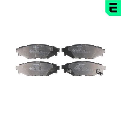 OPTIMAL 12563 EAN: 4031185577571.