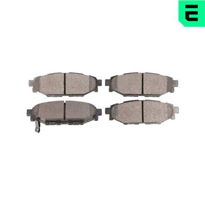 OPTIMAL 12563 EAN: 4031185577571.