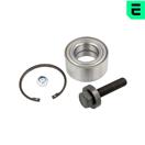 OPTIMAL 131129 - Sada ložiska kola