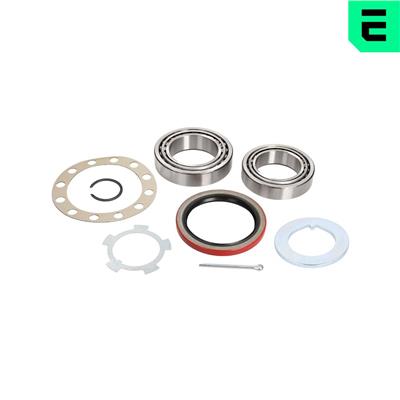 OPTIMAL 191258 EAN: 4031185212588.