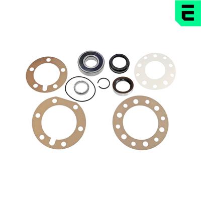 OPTIMAL 192274 EAN: 4031185222747.