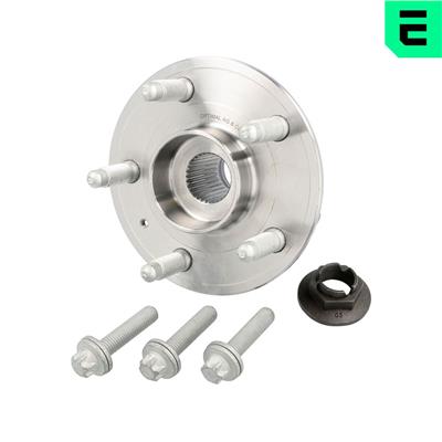 OPTIMAL 200001 EAN: 4031185239233.