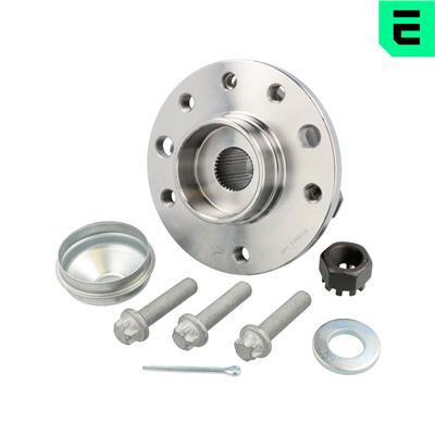 OPTIMAL 201043 EAN: 4031185210430.