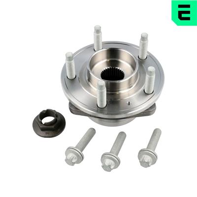 OPTIMAL 201211 EAN: 4031185275866.