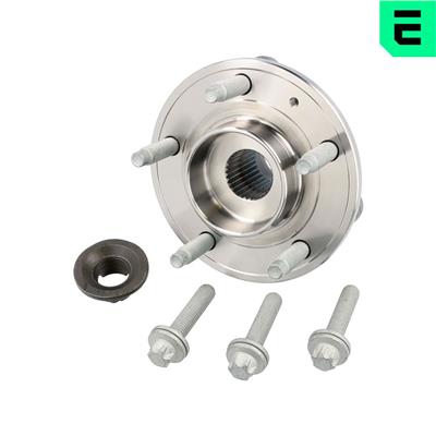 OPTIMAL 201211 EAN: 4031185275866.