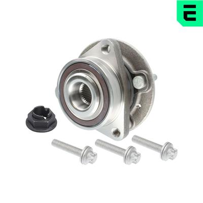 OPTIMAL 201241 EAN: 4058787034301.