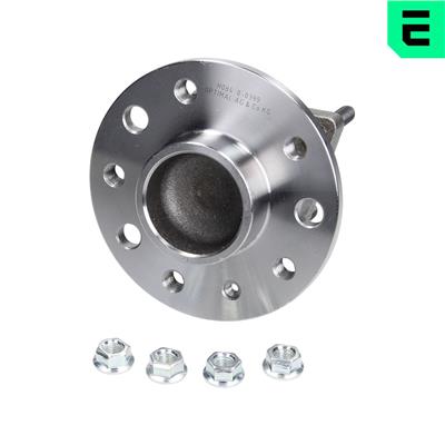 OPTIMAL 202059 EAN: 4031185220590.