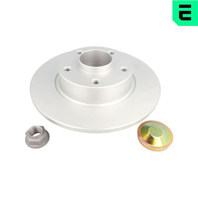 OPTIMAL 202101BS1 EAN: 4031185274937.