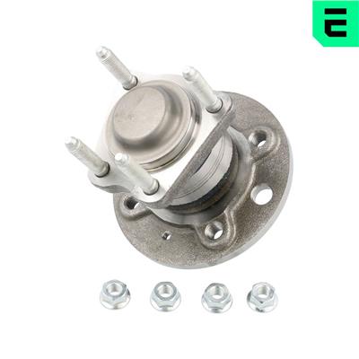 OPTIMAL 202140 EAN: 4031185221405.