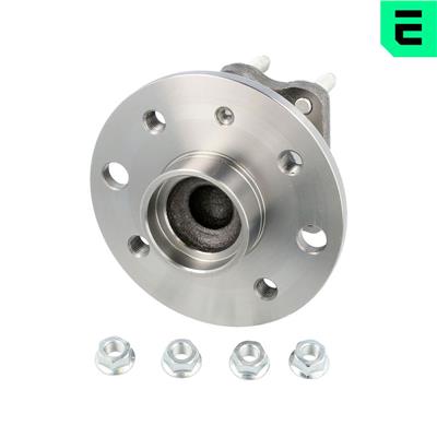 OPTIMAL 202140 EAN: 4031185221405.