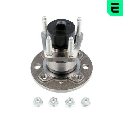 OPTIMAL 202142 EAN: 4031185221429.