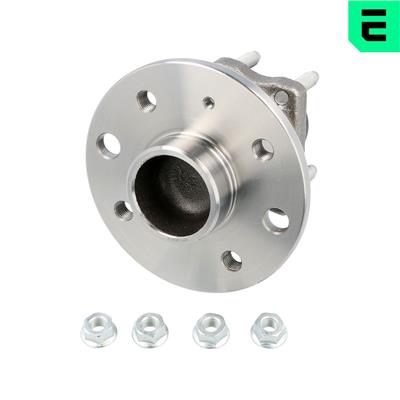 OPTIMAL 202142 EAN: 4031185221429.