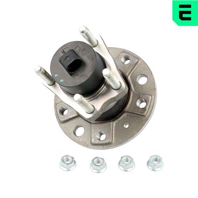 OPTIMAL 202218 EAN: 4031185222181.