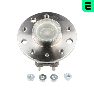 OPTIMAL 202218 EAN: 4031185222181.