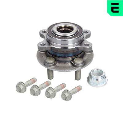 OPTIMAL 300400 EAN: 4031185756600.