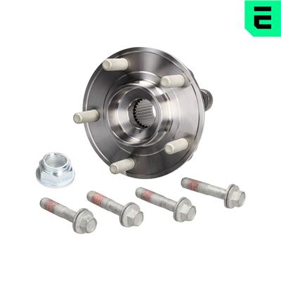 OPTIMAL 300800 EAN: 4031185756624.