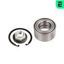 OPTIMAL 301045 - Sada ložiska kola