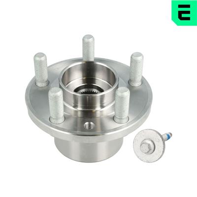 OPTIMAL 301839 EAN: 4031185281782.