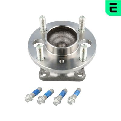 OPTIMAL 302101 EAN: 4031185235907.