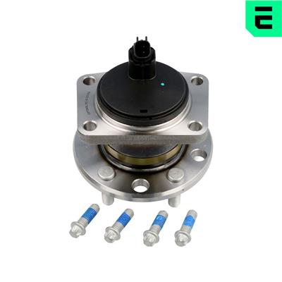 OPTIMAL 302197 EAN: 4031185162395.