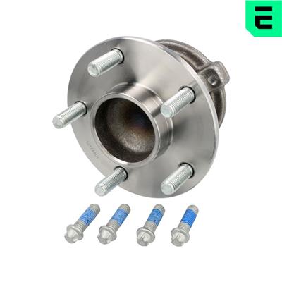 OPTIMAL 302202 EAN: 4031185247214.