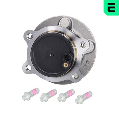 OPTIMAL 302509 EAN: 4031185670401.