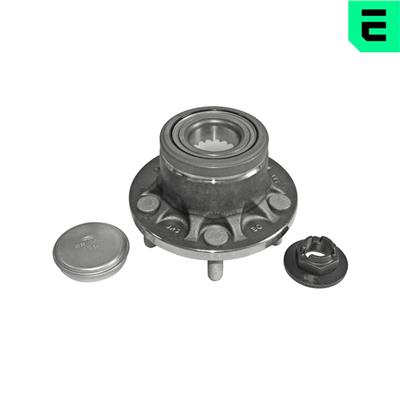 OPTIMAL 302577 EAN: 4031185206822.