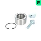 OPTIMAL 401059 - Sada ložiska kola