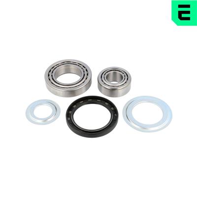 OPTIMAL 401137 EAN: 4031185211376.