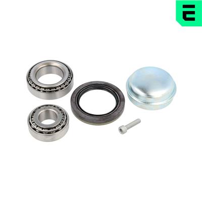 OPTIMAL 401157 EAN: 4031185184427.