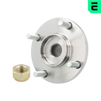 OPTIMAL 401167 EAN: 4031185285377.