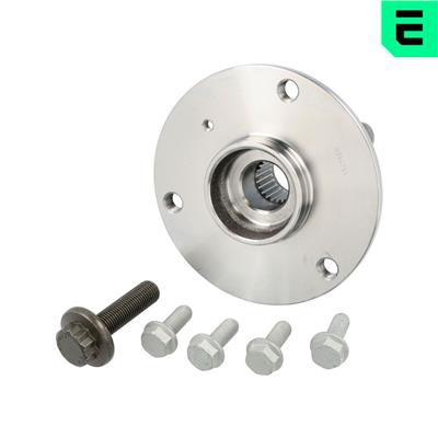 OPTIMAL 402301 EAN: 4031185223027.