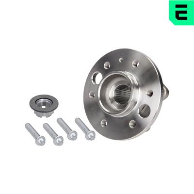 OPTIMAL 402912 EAN: 4031185475778.