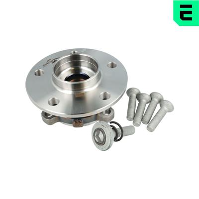 OPTIMAL 501203 EAN: 4058787031133.