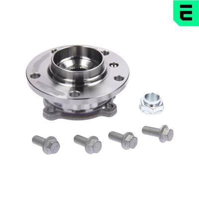 OPTIMAL 501773 EAN: 4031185399487.