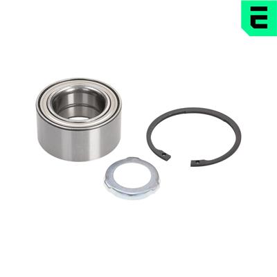 OPTIMAL 502072 EAN: 4031185220729.