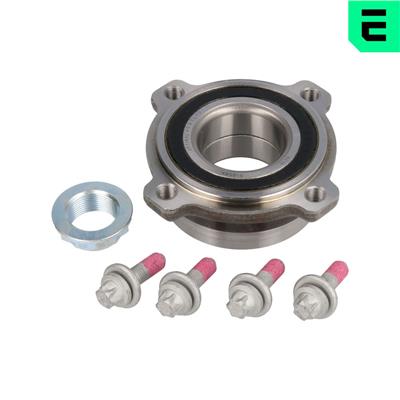 OPTIMAL 502123 Číslo výrobce: 2592201. EAN: 4031185221238.