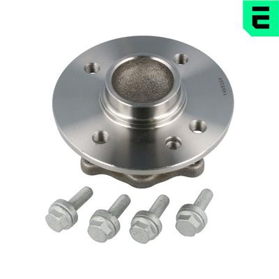 OPTIMAL 502163 EAN: 4031185183703.