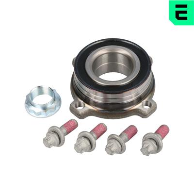 OPTIMAL 502252 EAN: 4031185042314.