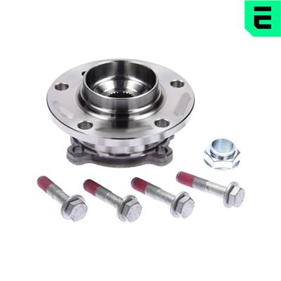 OPTIMAL 502776 EAN: 4031185399500.