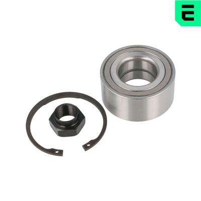 OPTIMAL 601306 EAN: 4031185213066.