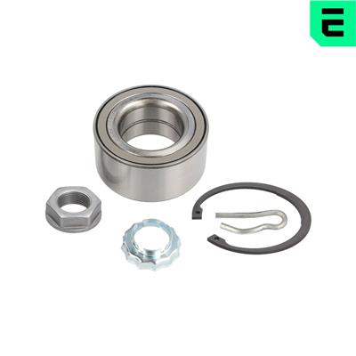 OPTIMAL 601323 EAN: 4031185213233.