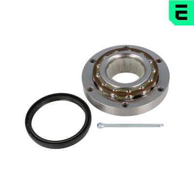 OPTIMAL 601434 EAN: 4031185214346.