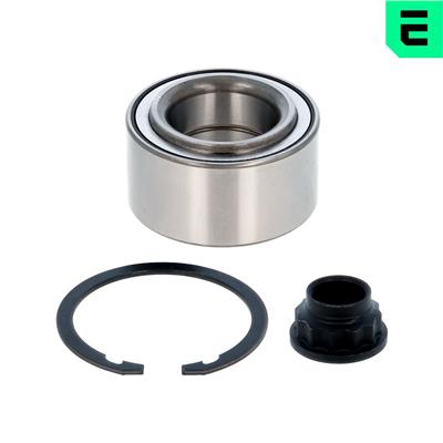 OPTIMAL 601834 EAN: 4031185069779.