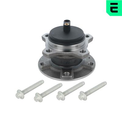 OPTIMAL 602209 EAN: 4031185635486.