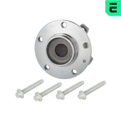 OPTIMAL 602209 EAN: 4031185635486.